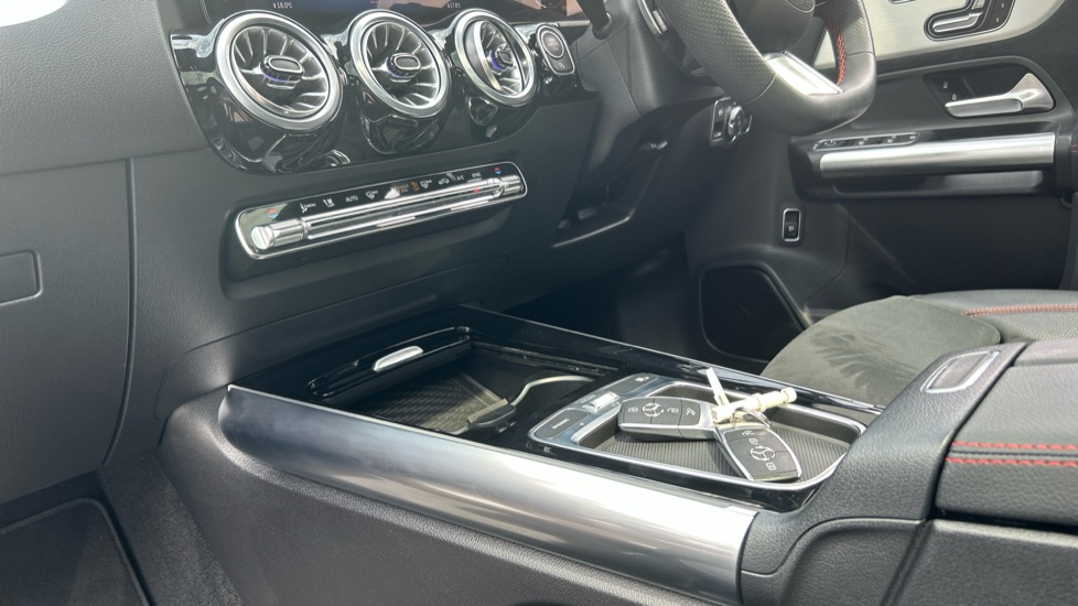 Mercedes-Benz GLA 200 AMG Line Premium Plus 5dr Auto Petrol Hatchback - Image 13