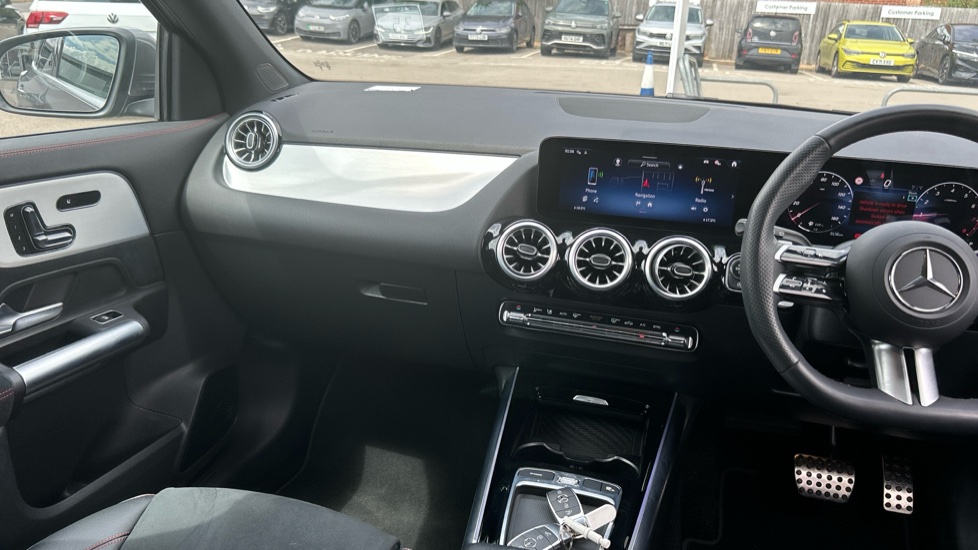 Mercedes-Benz GLA 200 AMG Line Premium Plus 5dr Auto Petrol Hatchback - Image 14