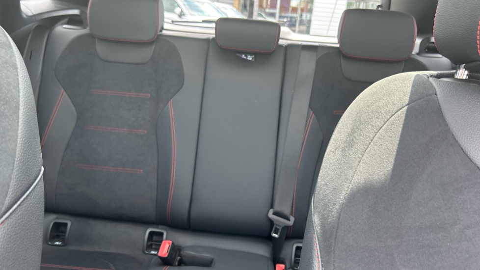 Mercedes-Benz GLA 200 AMG Line Premium Plus 5dr Auto Petrol Hatchback - Image 15