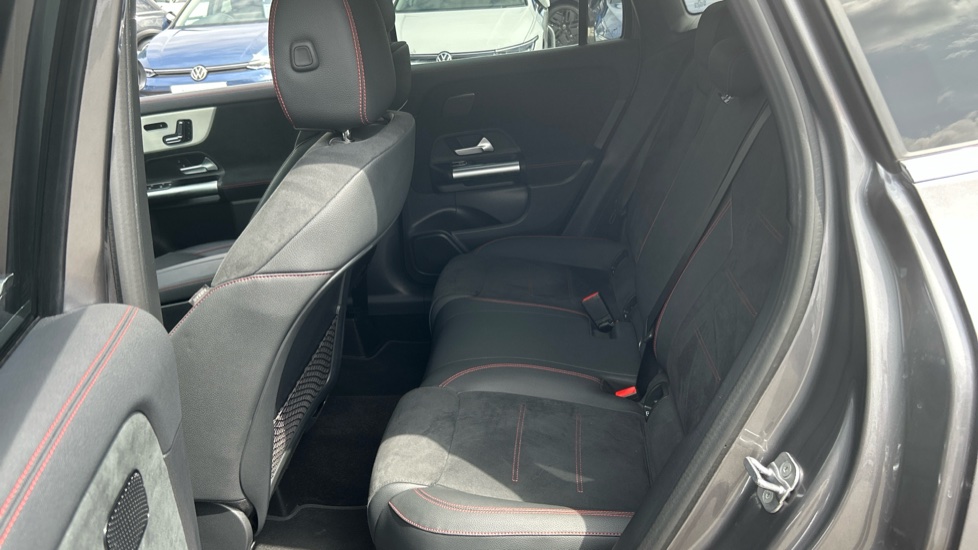 Mercedes-Benz GLA 200 AMG Line Premium Plus 5dr Auto Petrol Hatchback - Image 16