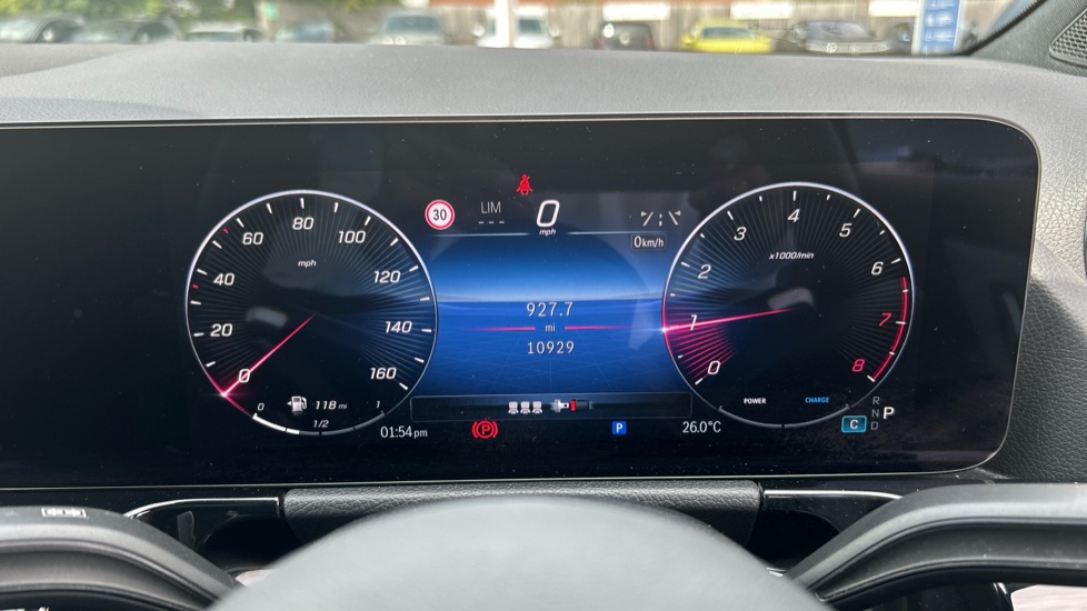 Mercedes-Benz GLA 200 AMG Line Premium Plus 5dr Auto Petrol Hatchback - Image 18