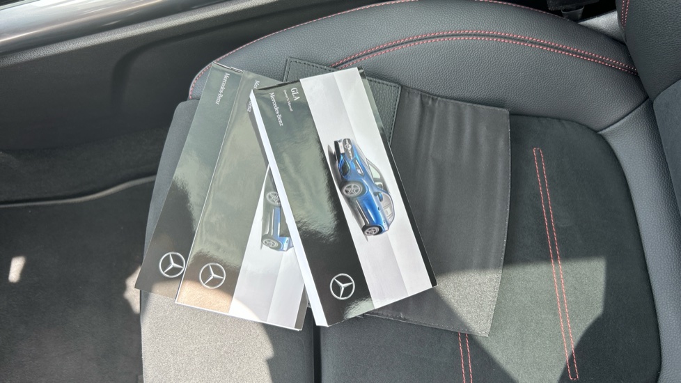 Mercedes-Benz GLA 200 AMG Line Premium Plus 5dr Auto Petrol Hatchback - Image 19