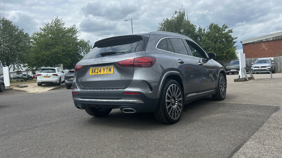 Mercedes-Benz GLA 200 AMG Line Premium Plus 5dr Auto Petrol Hatchback - Image 23