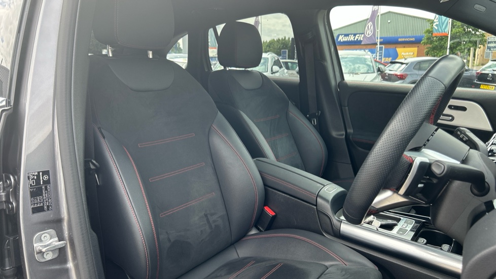 Mercedes-Benz GLA 200 AMG Line Premium Plus 5dr Auto Petrol Hatchback - Image 32