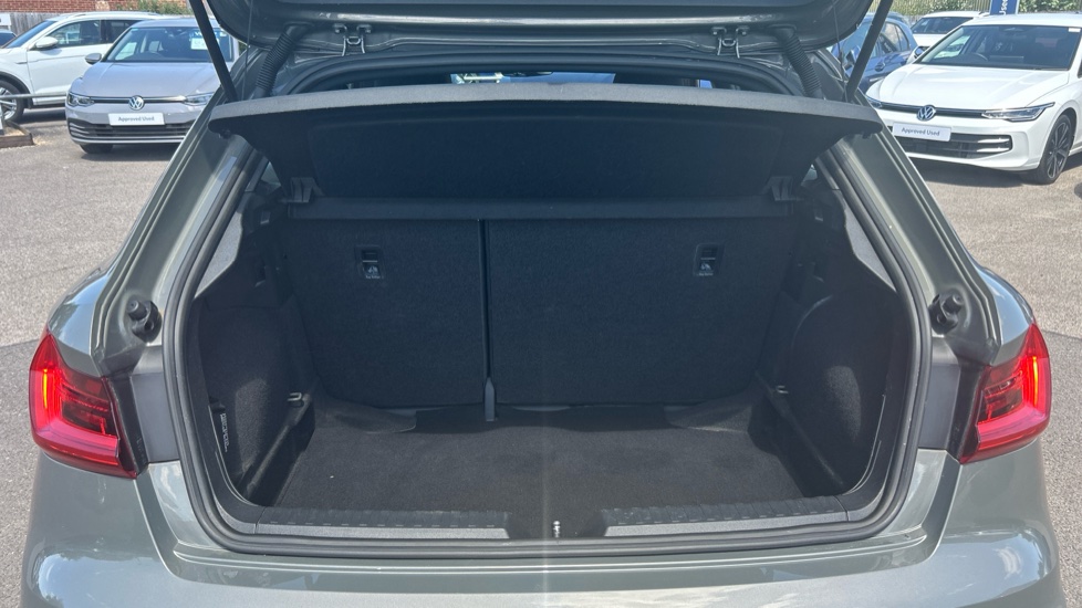 Audi A1 30 TFSI S Line 5dr Petrol Hatchback - Image 4