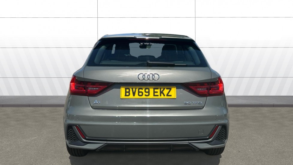 Audi A1 30 TFSI S Line 5dr Petrol Hatchback - Image 6