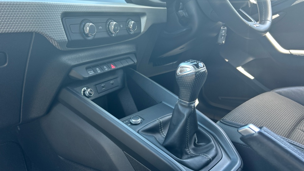 Audi A1 30 TFSI S Line 5dr Petrol Hatchback - Image 13