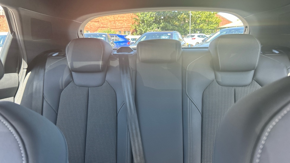 Audi A1 30 TFSI S Line 5dr Petrol Hatchback - Image 15