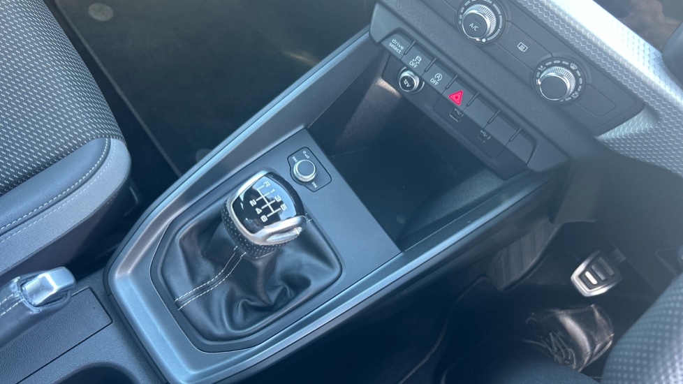 Audi A1 30 TFSI S Line 5dr Petrol Hatchback - Image 27