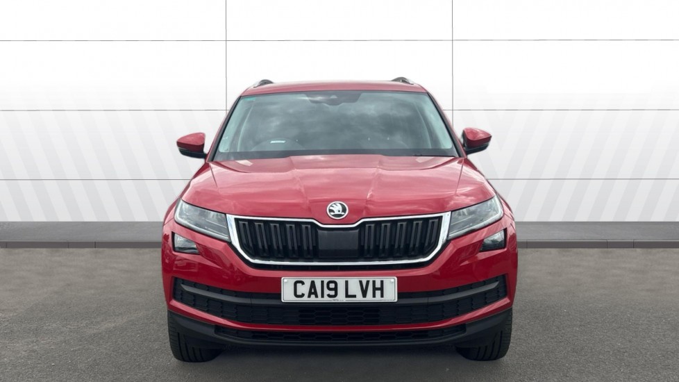 Skoda Kodiaq 2.0 TDI Edition 4x4 5dr DSG [7 Seat] Diesel Estate - Image 3