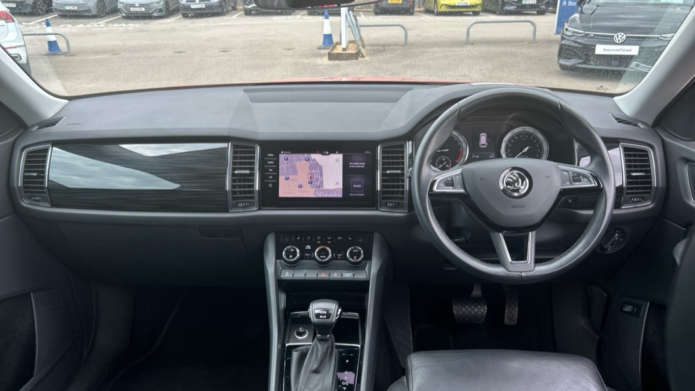 Skoda Kodiaq 2.0 TDI Edition 4x4 5dr DSG [7 Seat] Diesel Estate - Image 10