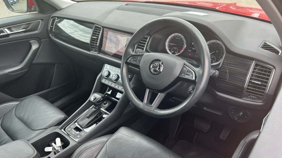 Skoda Kodiaq 2.0 TDI Edition 4x4 5dr DSG [7 Seat] Diesel Estate - Image 11