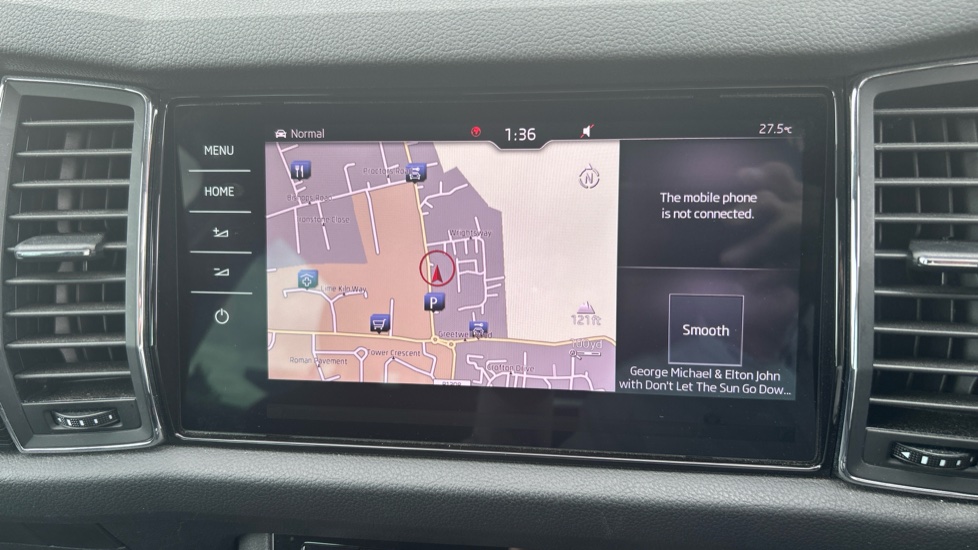 Skoda Kodiaq 2.0 TDI Edition 4x4 5dr DSG [7 Seat] Diesel Estate - Image 12