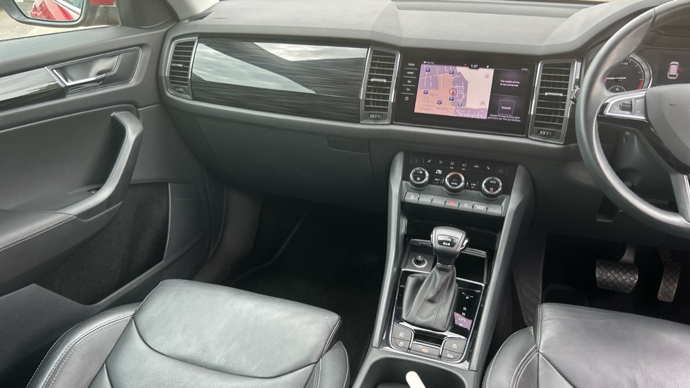 Skoda Kodiaq 2.0 TDI Edition 4x4 5dr DSG [7 Seat] Diesel Estate - Image 14