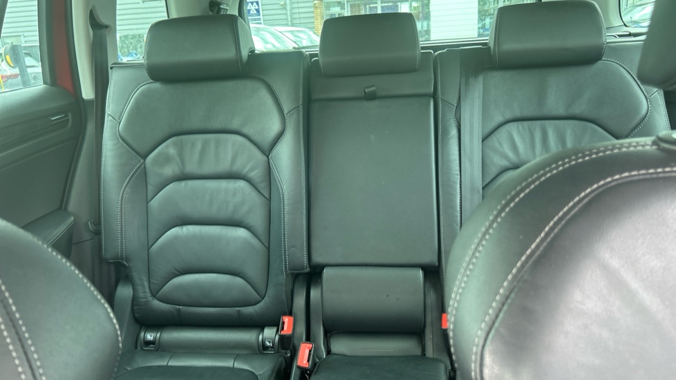 Skoda Kodiaq 2.0 TDI Edition 4x4 5dr DSG [7 Seat] Diesel Estate - Image 15