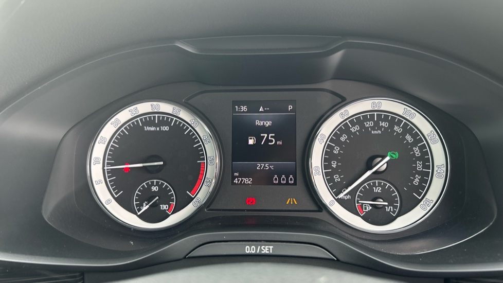 Skoda Kodiaq 2.0 TDI Edition 4x4 5dr DSG [7 Seat] Diesel Estate - Image 18