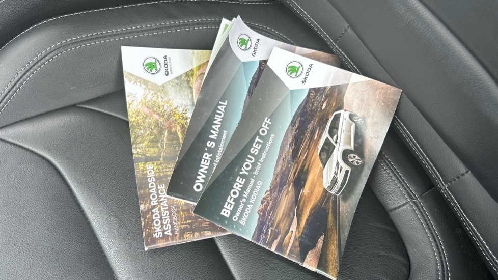Skoda Kodiaq 2.0 TDI Edition 4x4 5dr DSG [7 Seat] Diesel Estate - Image 19