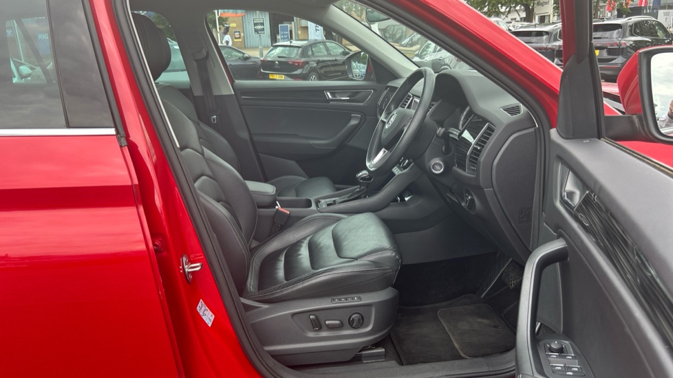 Skoda Kodiaq 2.0 TDI Edition 4x4 5dr DSG [7 Seat] Diesel Estate - Image 26