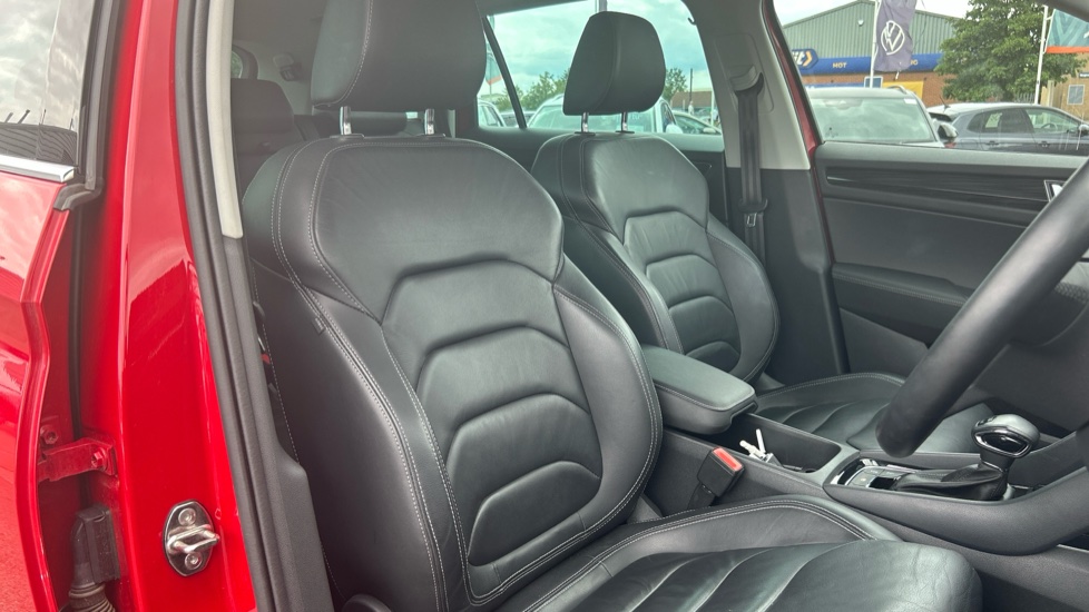 Skoda Kodiaq 2.0 TDI Edition 4x4 5dr DSG [7 Seat] Diesel Estate - Image 27