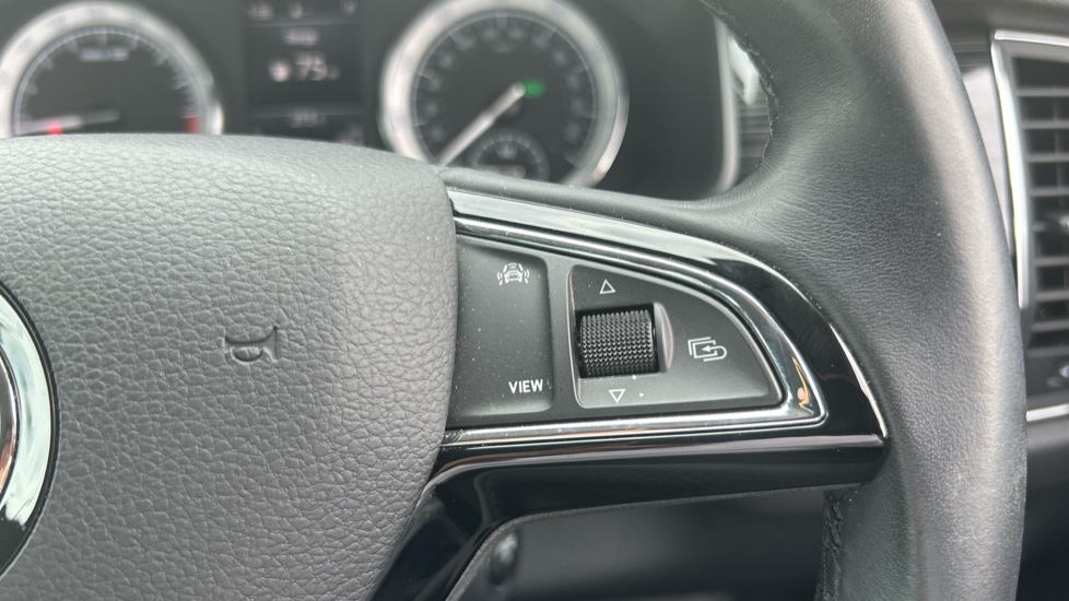 Skoda Kodiaq 2.0 TDI Edition 4x4 5dr DSG [7 Seat] Diesel Estate - Image 31