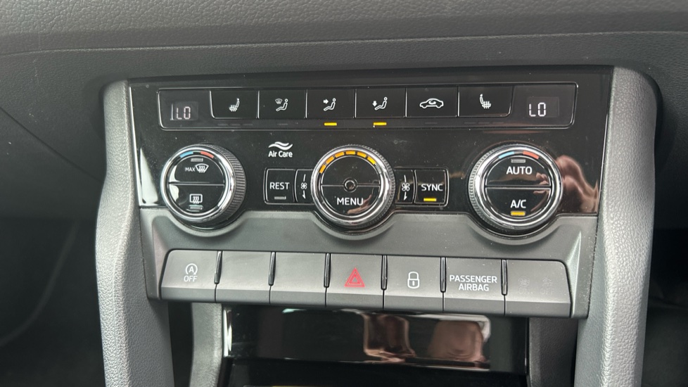 Skoda Kodiaq 2.0 TDI Edition 4x4 5dr DSG [7 Seat] Diesel Estate - Image 32