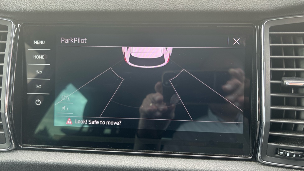 Skoda Kodiaq 2.0 TDI Edition 4x4 5dr DSG [7 Seat] Diesel Estate - Image 34