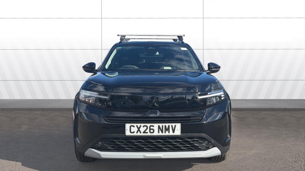 Vauxhall Frontera 1.2 Hybrid [110] Ultimate 5dr e-DCT6 Petrol Estate - Image 3