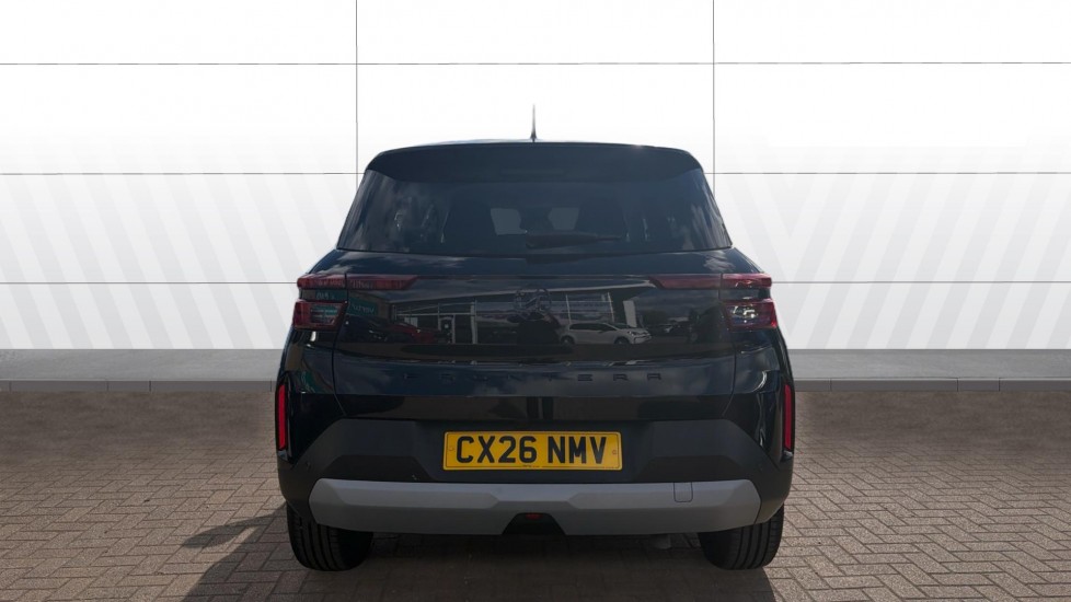 Vauxhall Frontera 1.2 Hybrid [110] Ultimate 5dr e-DCT6 Petrol Estate - Image 6