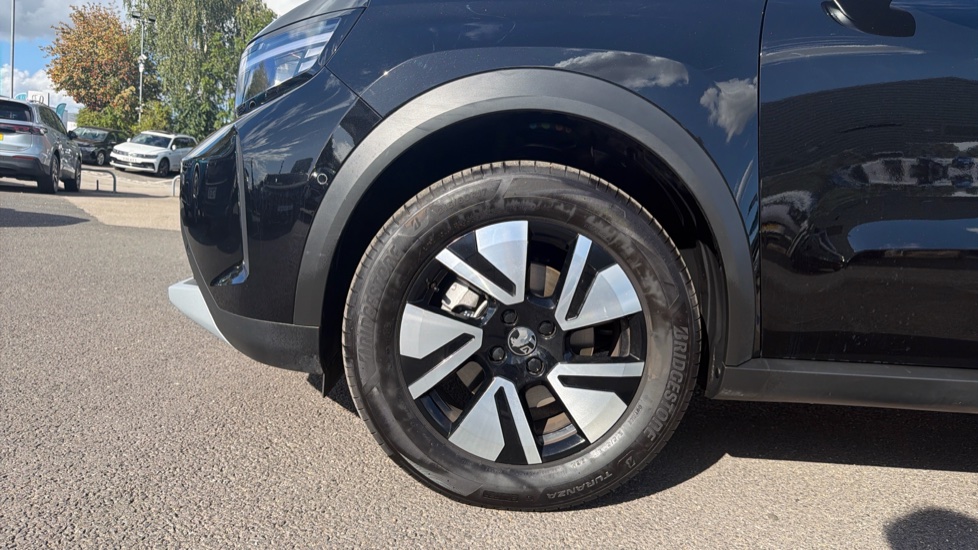 Vauxhall Frontera 1.2 Hybrid [110] Ultimate 5dr e-DCT6 Petrol Estate - Image 7