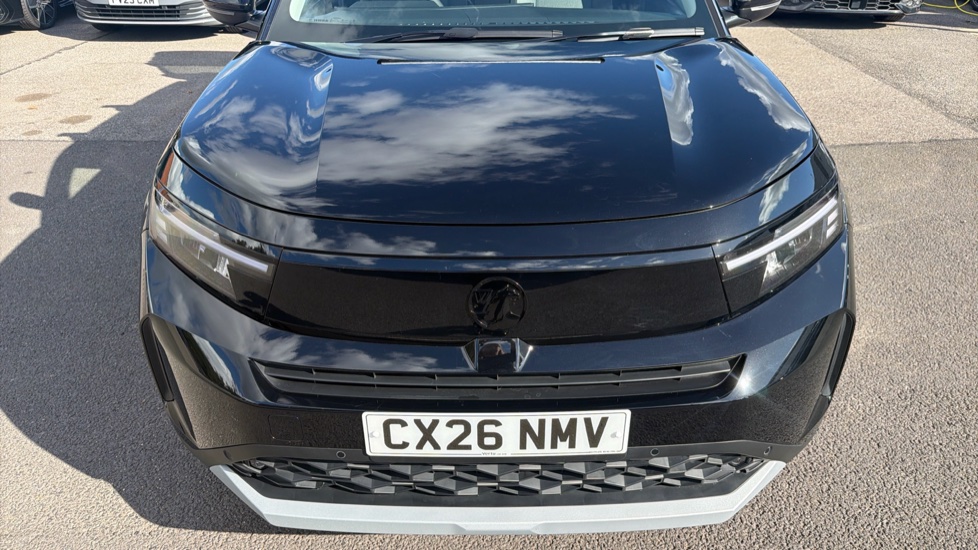 Vauxhall Frontera 1.2 Hybrid [110] Ultimate 5dr e-DCT6 Petrol Estate - Image 8