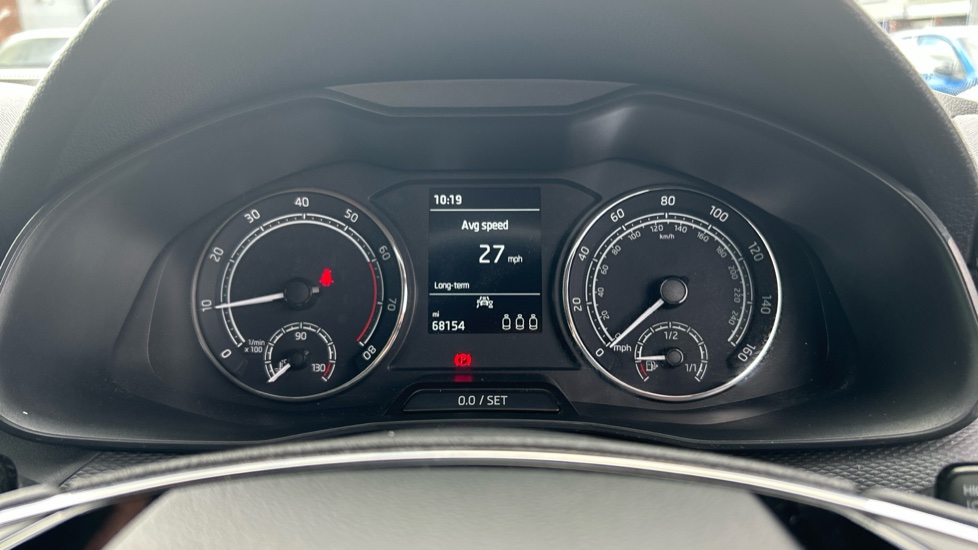 Skoda Kamiq 1.0 TSI 95 SE 5dr Petrol Hatchback - Image 18