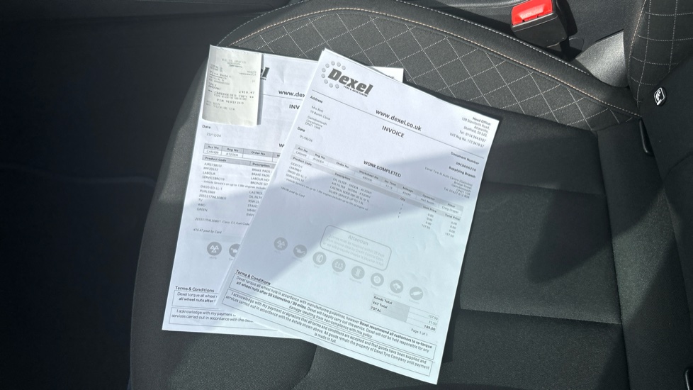 Skoda Kamiq 1.0 TSI 95 SE 5dr Petrol Hatchback - Image 19