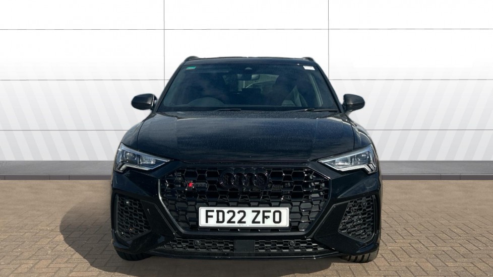 Audi RS Q3 TFSI Quattro Vorsprung 5dr S Tronic Petrol Estate - Image 3