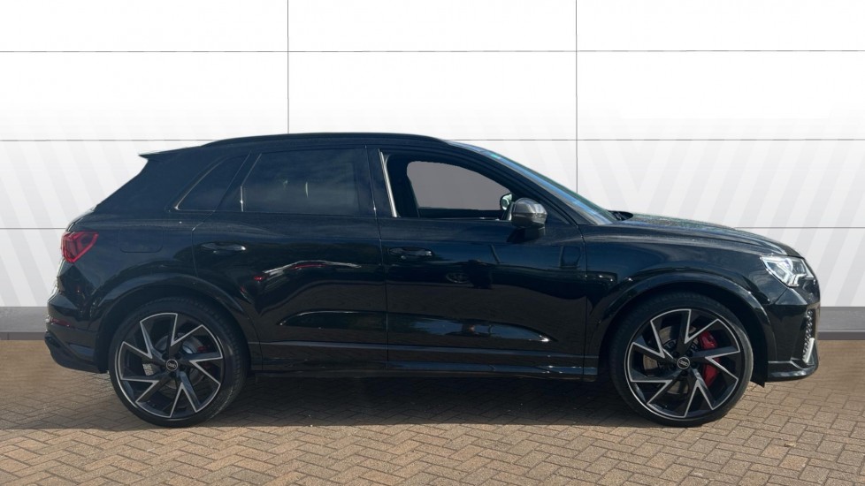 Audi RS Q3 TFSI Quattro Vorsprung 5dr S Tronic Petrol Estate - Image 5
