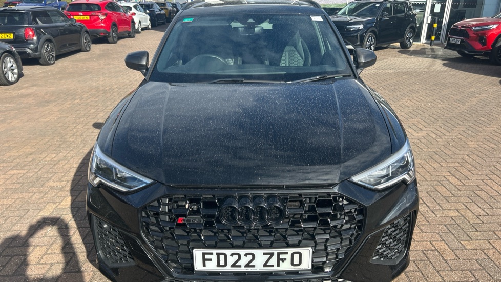 Audi RS Q3 TFSI Quattro Vorsprung 5dr S Tronic Petrol Estate - Image 8