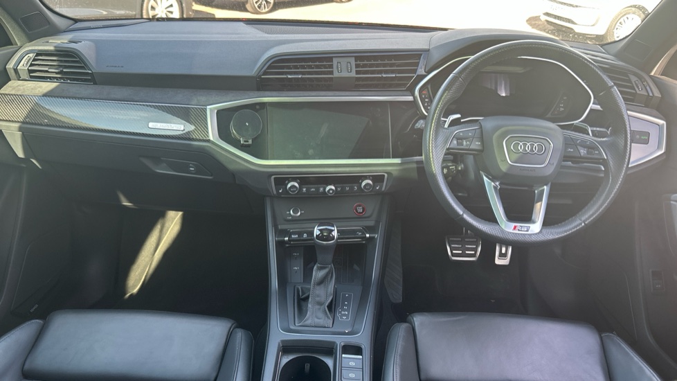 Audi RS Q3 TFSI Quattro Vorsprung 5dr S Tronic Petrol Estate - Image 10