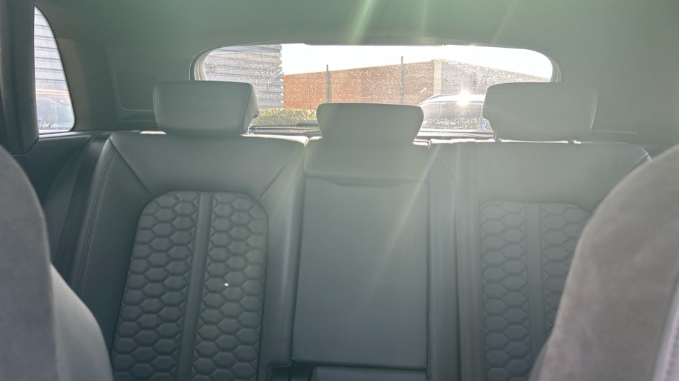 Audi RS Q3 TFSI Quattro Vorsprung 5dr S Tronic Petrol Estate - Image 15