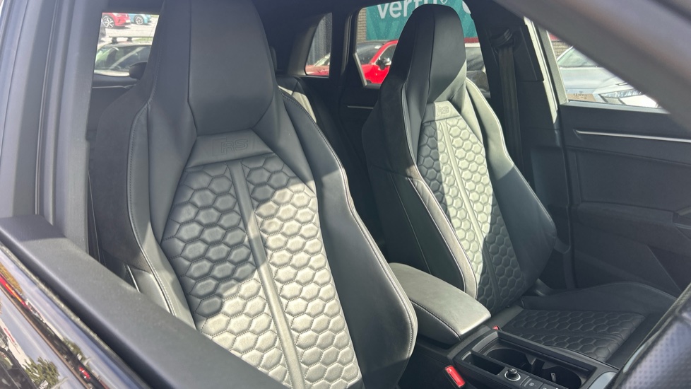 Audi RS Q3 TFSI Quattro Vorsprung 5dr S Tronic Petrol Estate - Image 23