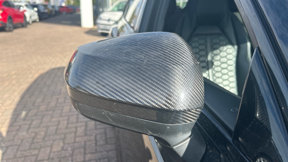 Audi RS Q3 TFSI Quattro Vorsprung 5dr S Tronic Petrol Estate - Image 24