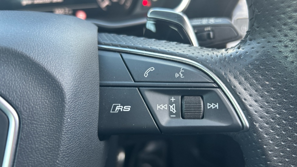 Audi RS Q3 TFSI Quattro Vorsprung 5dr S Tronic Petrol Estate - Image 31