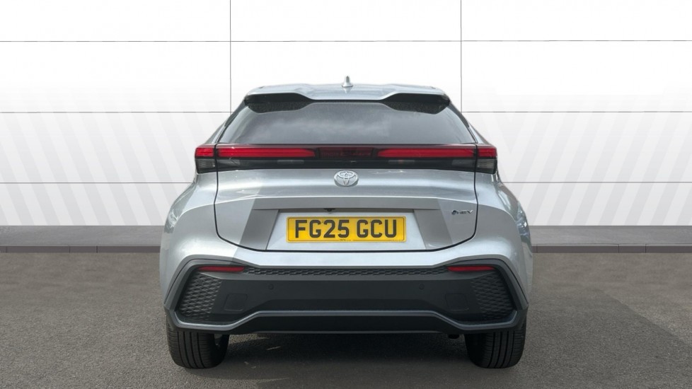 Toyota C-HR 1.8 Hybrid Design 5dr CVT Hybrid Hatchback - Image 6
