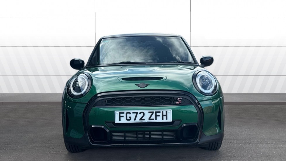 MINI Hatchback 2.0 Cooper S Exclusive 5dr Auto Petrol Hatchback - Image 3