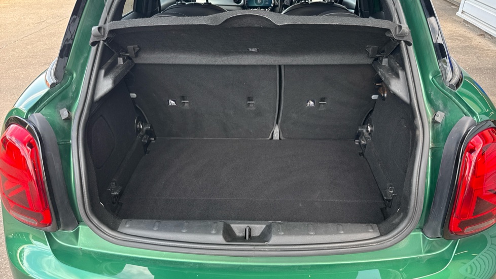 MINI Hatchback 2.0 Cooper S Exclusive 5dr Auto Petrol Hatchback - Image 4