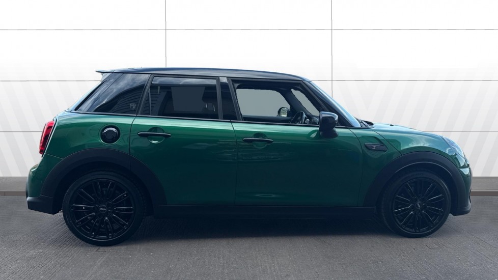 MINI Hatchback 2.0 Cooper S Exclusive 5dr Auto Petrol Hatchback - Image 5