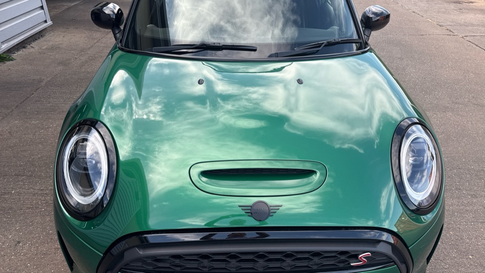 MINI Hatchback 2.0 Cooper S Exclusive 5dr Auto Petrol Hatchback - Image 8