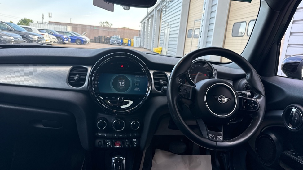 MINI Hatchback 2.0 Cooper S Exclusive 5dr Auto Petrol Hatchback - Image 10