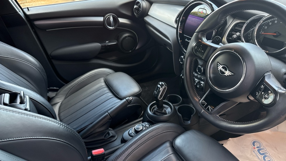 MINI Hatchback 2.0 Cooper S Exclusive 5dr Auto Petrol Hatchback - Image 11