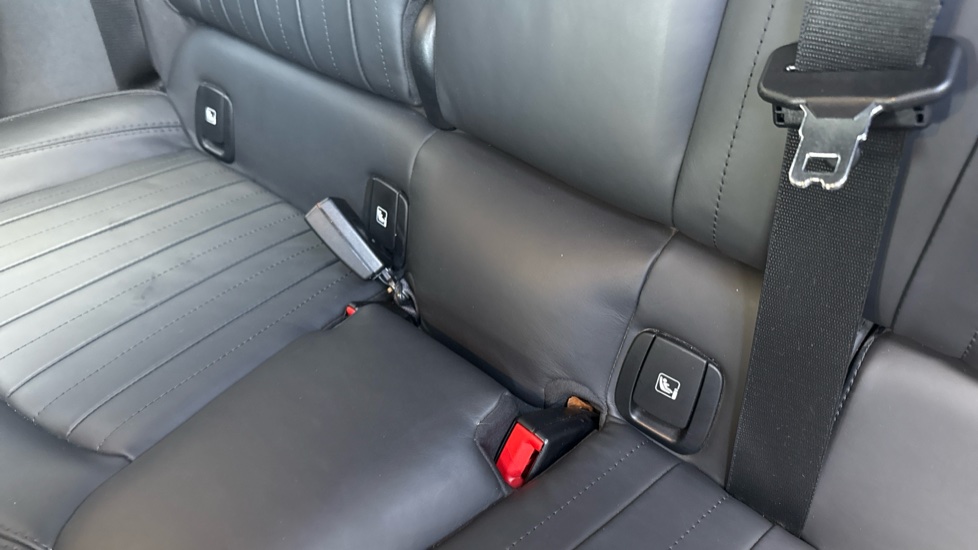 MINI Hatchback 2.0 Cooper S Exclusive 5dr Auto Petrol Hatchback - Image 17