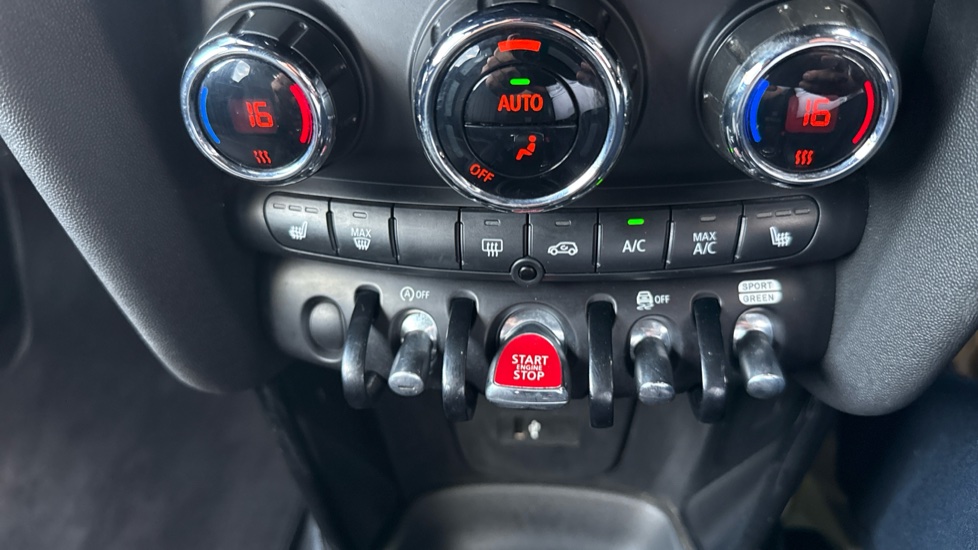 MINI Hatchback 2.0 Cooper S Exclusive 5dr Auto Petrol Hatchback - Image 19