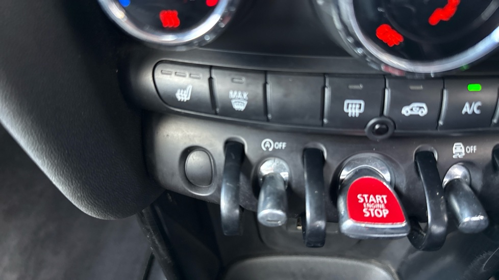 MINI Hatchback 2.0 Cooper S Exclusive 5dr Auto Petrol Hatchback - Image 23